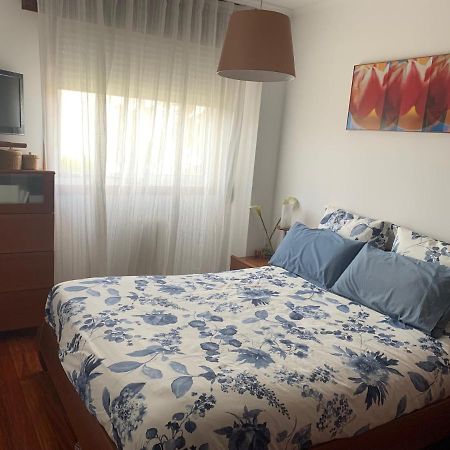 Apartamento Conchita Vigo Eksteriør billede