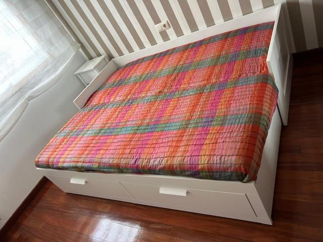 Apartamento Conchita Vigo Eksteriør billede