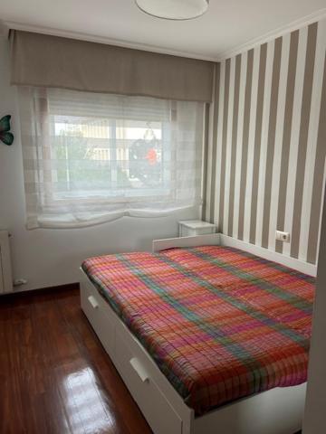 Apartamento Conchita Vigo Eksteriør billede