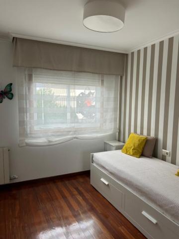Apartamento Conchita Vigo Eksteriør billede
